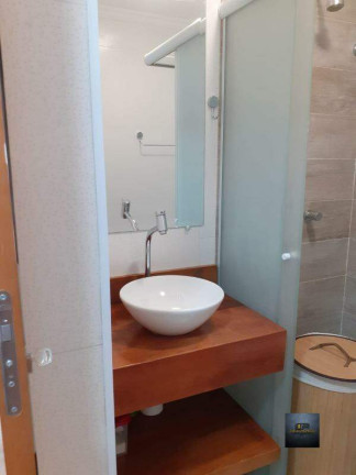 Imagem Cobertura com 3 Quartos à Venda, 119 m² em Nova Petrópolis - São Bernardo Do Campo