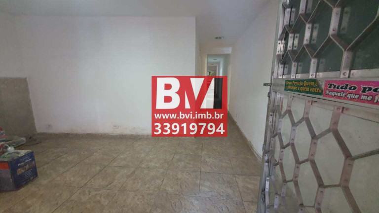 Imagem Casa com 5 Quartos à Venda, 176 m² em Méier - Rio De Janeiro