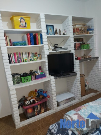 Imagem Casa de Condomínio com 3 Quartos à Venda, 90 m² em Vila Guilherme - São Paulo