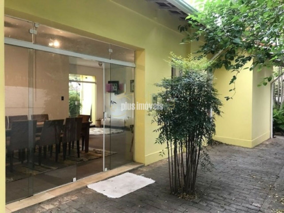 Imagem Casa com 3 Quartos para Alugar, 180 m² em Alto Da Boa Vista - São Paulo