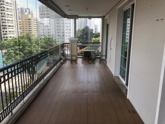 Imagem Apartamento com 3 Quartos à Venda, 217 m² em Vila Congonhas - São Paulo Imagem Apartamento com 3 Quartos à Venda, 217 m² em Vila Congonhas - São Paulo