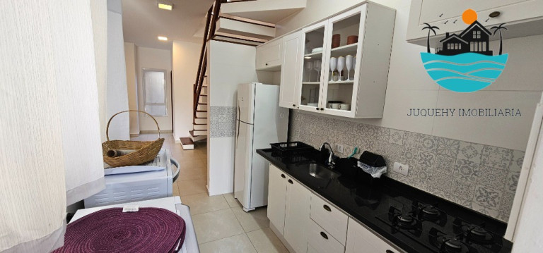 Imagem Imóvel com 4 Quartos à Venda, 180 m² em Juquehy - São Sebastião