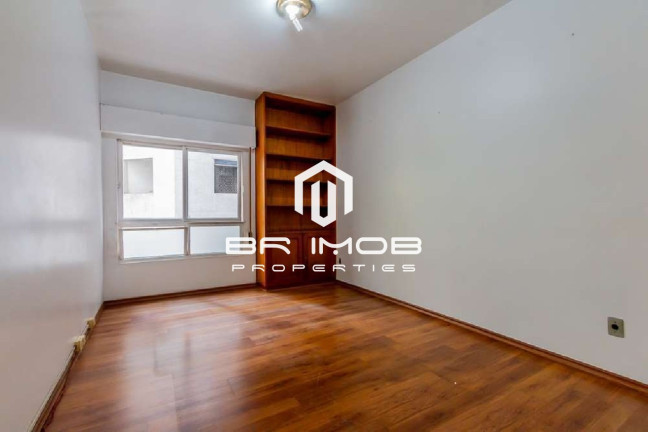 Imagem Imóvel com 3 Quartos à Venda, 155 m² em Santa Cecília - São Paulo