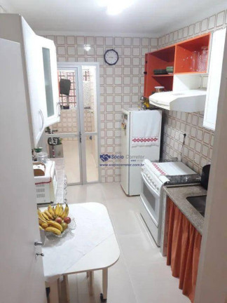 Imagem Apartamento com 3 Quartos à Venda, 80 m² em Centro - Guarulhos