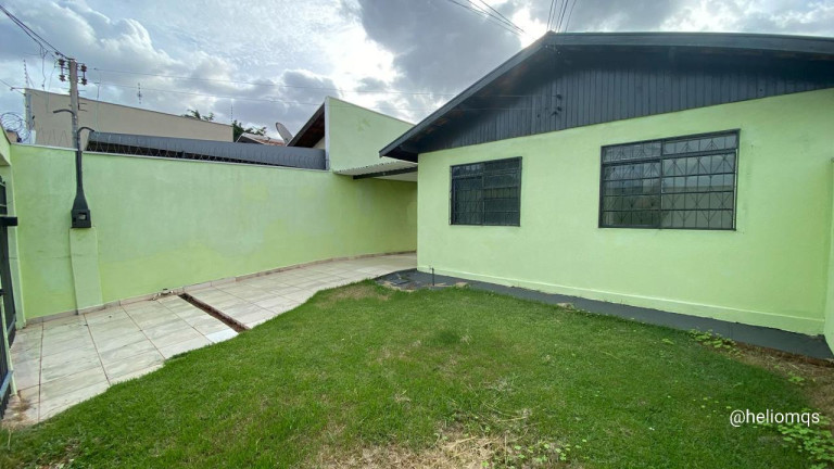 Imagem Casa com 2 Quartos à Venda, 75 m² em Parque Dos Novos Estados - Campo Grande Imagem Casa com 2 Quartos à Venda, 75 m² em Parque Dos Novos Estados - Campo Grande