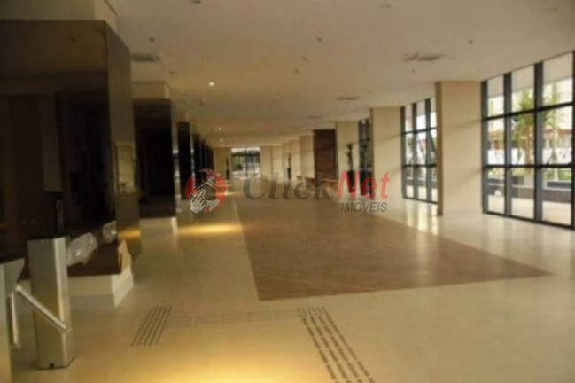 Imagem Sala Comercial para Alugar, 52 m² em Cerâmica - São Caetano Do Sul