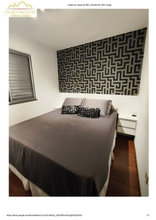 Imagem Apartamento com 2 Quartos à Venda, 50 m² em Manacás - Belo Horizonte