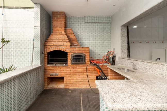 Imagem Casa com 4 Quartos à Venda, 622 m² em Cambuci - São Paulo