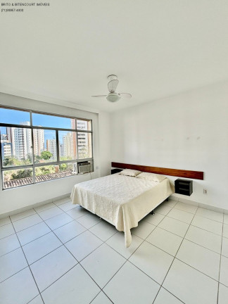 Imagem Imóvel com 4 Quartos à Venda, 204 m² em Graça - Salvador Imagem Imóvel com 4 Quartos à Venda, 204 m² em Graça - Salvador