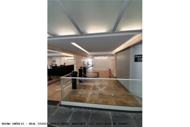 Imagem Imóvel Comercial à Venda, 32 m² em Consolação - São Paulo Imagem Imóvel Comercial à Venda, 32 m² em Consolação - São Paulo