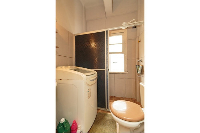 Imagem Apartamento com 3 Quartos à Venda, 71 m² em Centro Histórico - Porto Alegre