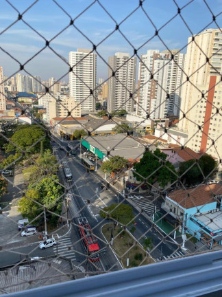 Imagem Apartamento com 3 Quartos à Venda, 100 m² em Tatuapé - São Paulo Imagem Apartamento com 3 Quartos à Venda, 100 m² em Tatuapé - São Paulo