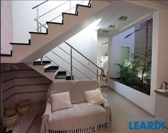 Imagem Sobrado com 3 Quartos à Venda, 200 m² em Jardim Stella - Santo André Imagem Sobrado com 3 Quartos à Venda, 200 m² em Jardim Stella - Santo André