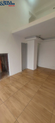 Imóvel para Alugar, 45 m² em Mooca - São Paulo