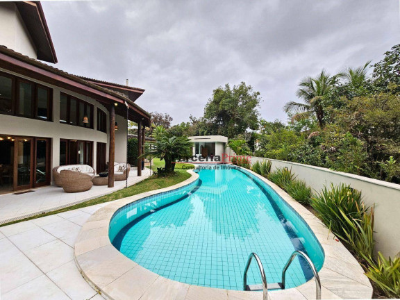Casa com 6 Quartos à Venda, 800 m² em Riviera Módulo 5 - Bertioga