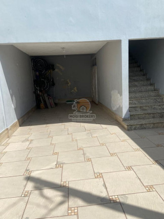 Imagem Casa de Condomínio com 3 Quartos à Venda, 149 m² em Jardim Rubi - Mogi Das Cruzes Imagem Casa de Condomínio com 3 Quartos à Venda, 149 m² em Jardim Rubi - Mogi Das Cruzes
