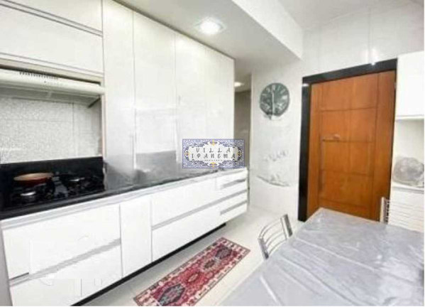 Imagem Apartamento com 3 Quartos à Venda, 153 m² em Copacabana - Rio De Janeiro Imagem Apartamento com 3 Quartos à Venda, 153 m² em Copacabana - Rio De Janeiro