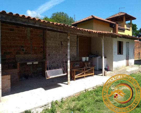 Imóvel com 3 Quartos à Venda,  em Vila Padre Bento - Itu