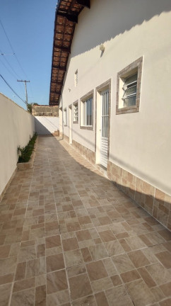 Imagem Casa com 2 Quartos à Venda, 60 m² em Flórida Mirin - Mongaguá Imagem Casa com 2 Quartos à Venda, 60 m² em Flórida Mirin - Mongaguá