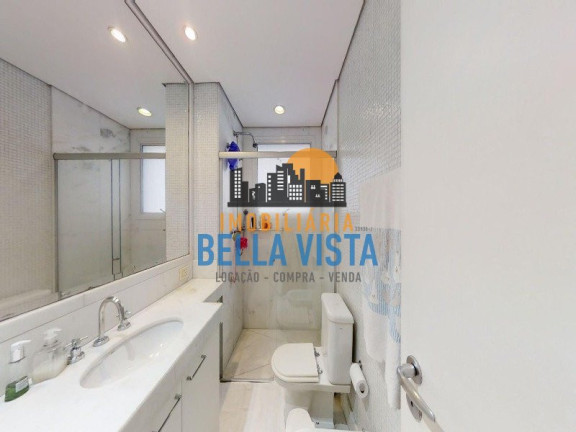 Imagem Apartamento com 4 Quartos à Venda, 365 m² em Vila Nova Conceição - São Paulo Imagem Apartamento com 4 Quartos à Venda, 365 m² em Vila Nova Conceição - São Paulo