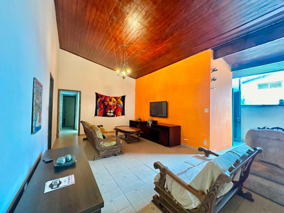 Imagem Casa com 5 Quartos à Venda, 200 m² em Jardim Albamar - Guarujá Imagem Casa com 5 Quartos à Venda, 200 m² em Jardim Albamar - Guarujá