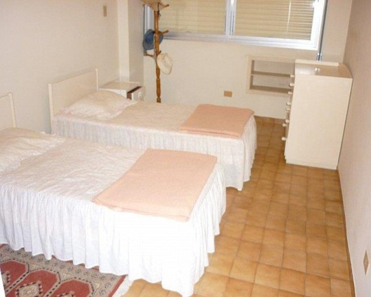 Imagem Apartamento com 3 Quartos à Venda, 190 m² em Pitangueiras - Guarujá