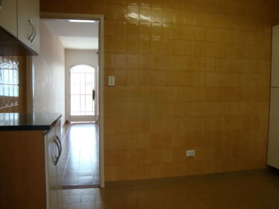 Imagem Sobrado com 2 Quartos à Venda, 105 m² em Jabaquara - São Paulo