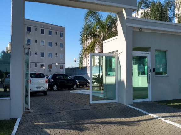Imagem Apartamento com 2 Quartos à Venda, 49 m² em São Sebastião - Porto Alegre Imagem Apartamento com 2 Quartos à Venda, 49 m² em São Sebastião - Porto Alegre