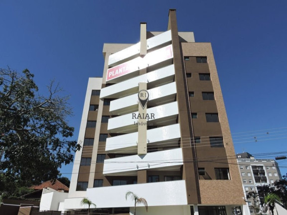 Imagem Cobertura com 3 Quartos à Venda, em Cristo Rei - Curitiba Imagem Cobertura com 3 Quartos à Venda, em Cristo Rei - Curitiba
