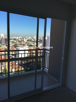 Imagem Apartamento com 2 Quartos à Venda, 59 m² em Cidade Nova Ii - Indaiatuba