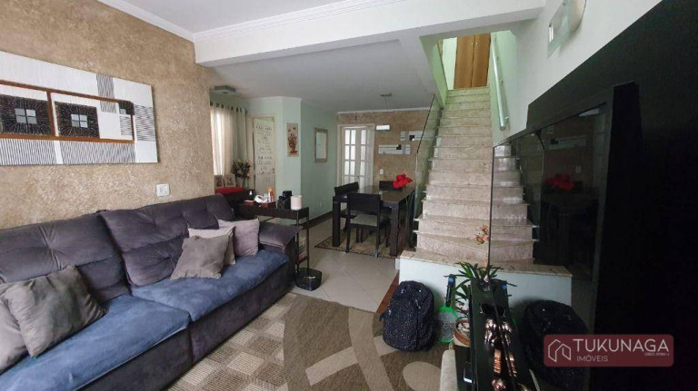Imagem Casa com 3 Quartos à Venda, 180 m² em Ponte Grande - Guarulhos Imagem Casa com 3 Quartos à Venda, 180 m² em Ponte Grande - Guarulhos
