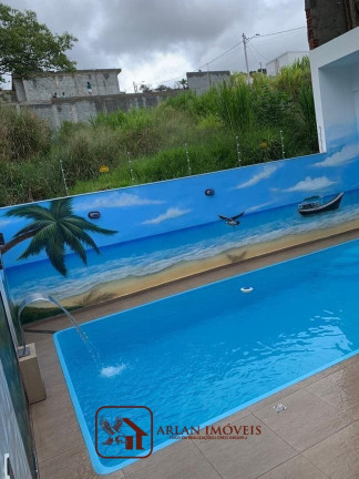 Imagem Casa com 4 Quartos à Venda, 150 m² em Jardim Dos Abreus - Caieiras