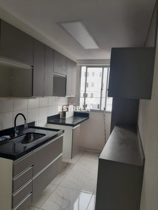 Imagem Apartamento com 2 Quartos à Venda, 43 m² em Recanto Vista Alegre - Cotia Imagem Apartamento com 2 Quartos à Venda, 43 m² em Recanto Vista Alegre - Cotia