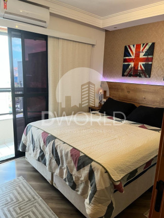 Imagem Imóvel com 3 Quartos à Venda, 94 m² em Vila Gilda - Santo Andre