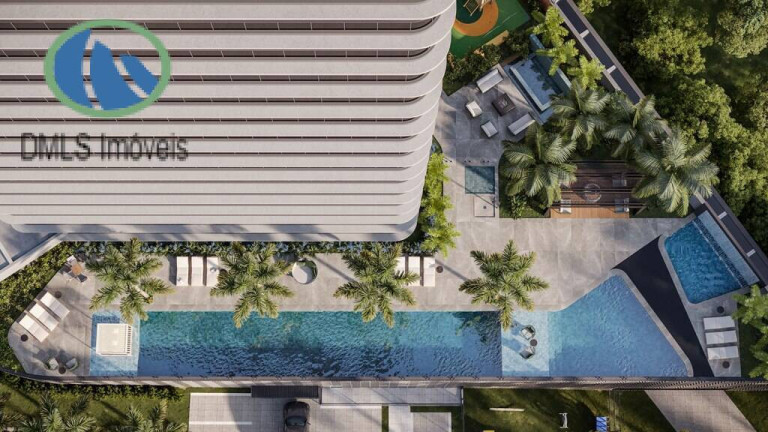Imagem Apartamento com 3 Quartos à Venda, 110 m² em Alphagran Alphaville - Barueri
