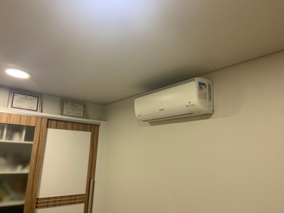 Imagem Apartamento com 2 Quartos à Venda, 37 m² em Centro - São Paulo Imagem Apartamento com 2 Quartos à Venda, 37 m² em Centro - São Paulo