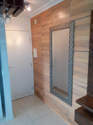Imagem Apartamento com 2 Quartos à Venda, 50 m² em Interlagos - São Paulo Imagem Apartamento com 2 Quartos à Venda, 50 m² em Interlagos - São Paulo
