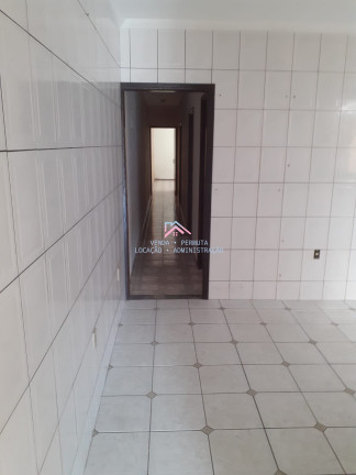 Imagem Casa com 3 Quartos à Venda, 125 m² em Jardim São Conrado - Campo Limpo Paulista