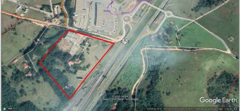 Imagem Fazenda à Venda, 58.013 m² em Centro - Boituva Imagem Fazenda à Venda, 58.013 m² em Centro - Boituva