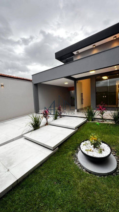 Imagem Casa com 3 Quartos à Venda, 220 m² em Vila Oliveira - Aparecida De Goiânia Imagem Casa com 3 Quartos à Venda, 220 m² em Vila Oliveira - Aparecida De Goiânia