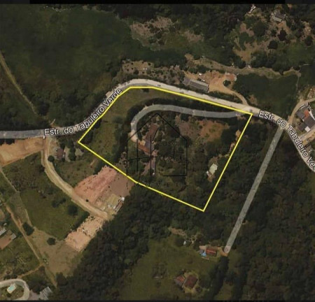 Terreno à Venda, 10 m² em Taboleiro Verde - Cotia
