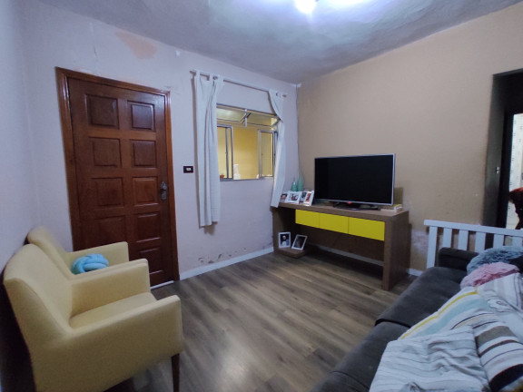 Imagem Casa com 2 Quartos à Venda, 122 m² em Assunção - São Bernardo Do Campo Imagem Casa com 2 Quartos à Venda, 122 m² em Assunção - São Bernardo Do Campo