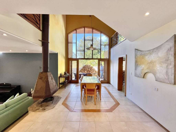 Imagem Casa com 5 Quartos à Venda, 608 m² em Palos Verdes - Carapicuíba