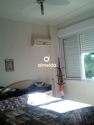 Imagem Apartamento com 3 Quartos à Venda, 126 m² em Centro Histórico - Porto Alegre