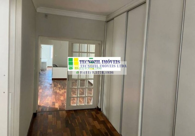 Imagem Sobrado com 4 Quartos à Venda, 336 m² em Aclimação - São Paulo