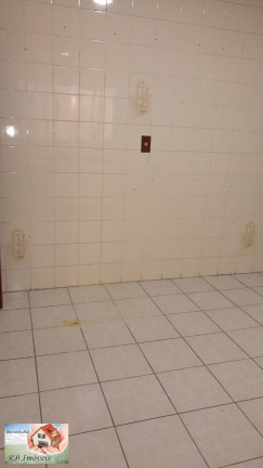 Imagem Casa com 2 Quartos à Venda, 200 m² em Vila João Ramalho - Santo André
