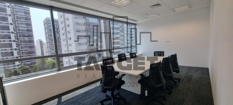 Imagem Imóvel para Alugar, 267 m² em Cidade Monções - São Paulo Imagem Imóvel para Alugar, 267 m² em Cidade Monções - São Paulo