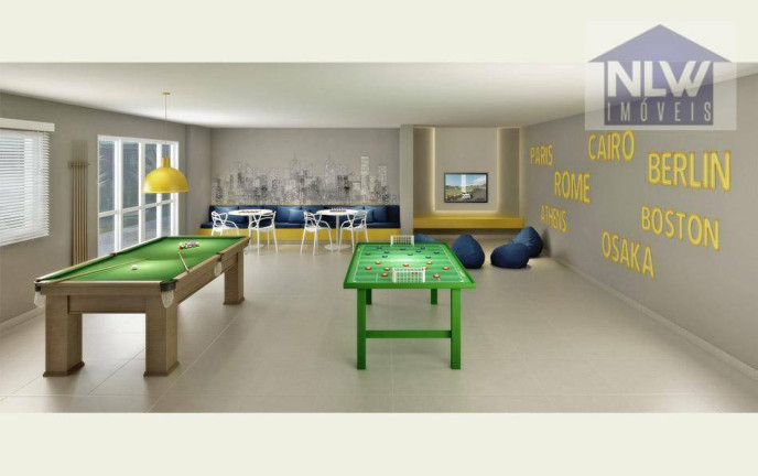 Imagem Apartamento com 3 Quartos à Venda, 67 m² em Santana - São Paulo