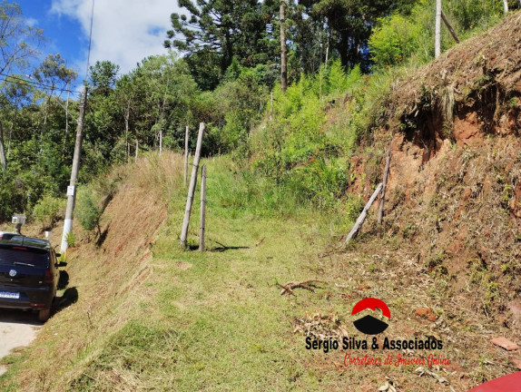 Imagem Terreno à Venda, 506 m² em Campos Do Jordão Imagem Terreno à Venda, 506 m² em Campos Do Jordão