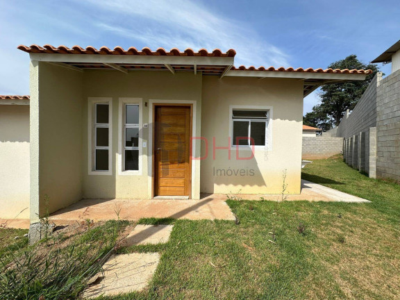Imagem Casa com 2 Quartos à Venda, 264 m² em Cajuru Do Sul - Sorocaba